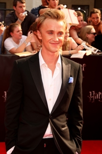 Tom Felton
