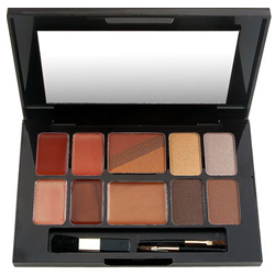 All in one makeup