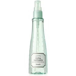 Face spritzer