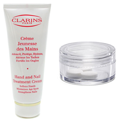 Hand cream