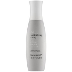 Refreshing hair spray