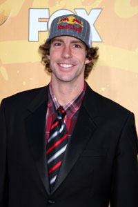Travis Pastrana