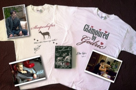 True Blood auction