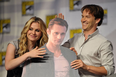 True Blood is coming to Comic-con again!