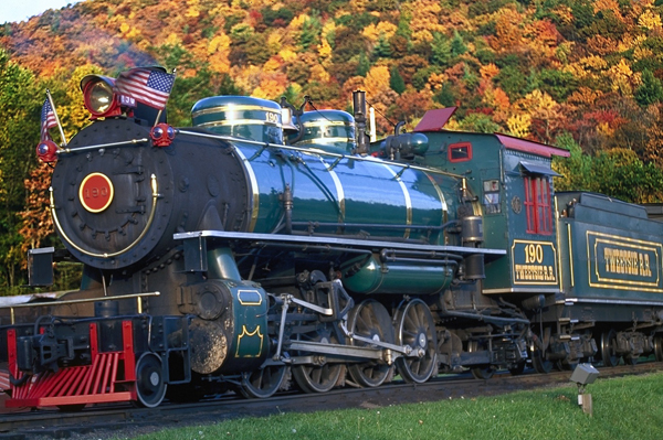 Tweetsie Railroad