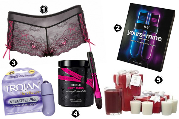 Valentine's Day Gifts