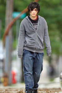 Vanessa Hudgens in Gimme Shelter