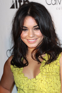 Vanessa Hudgens
