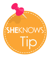 SheKnows TIp