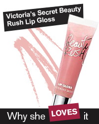 Victoria's Secret Beauty Rush Lip Gloss