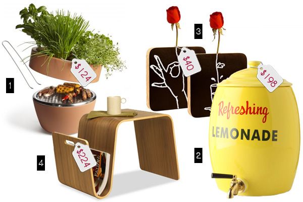 Weddign Gifts