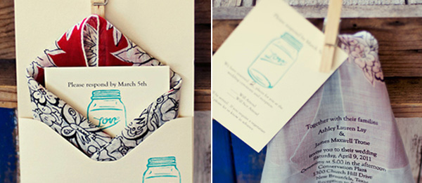Wedding Invitation