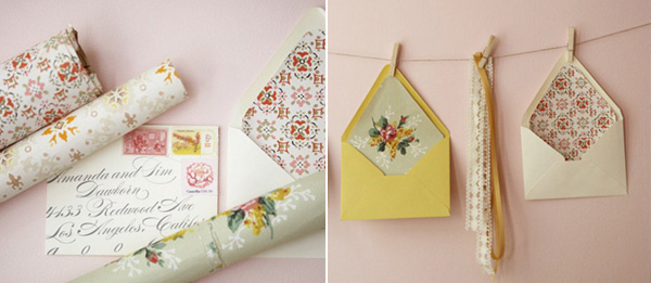 Wedding Invites