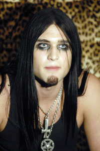 Weston Cage