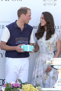 Prince William Kate Middleton