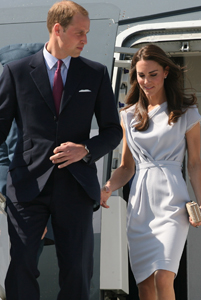 Prince William Kate Middleton