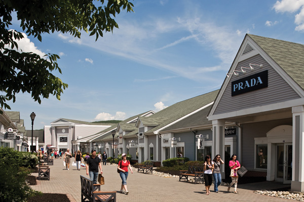 burberry outlet mall