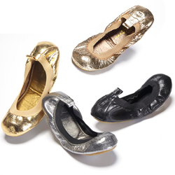 Yosi Flats