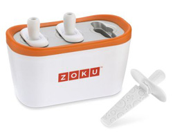 Zoku Quick Pop Maker