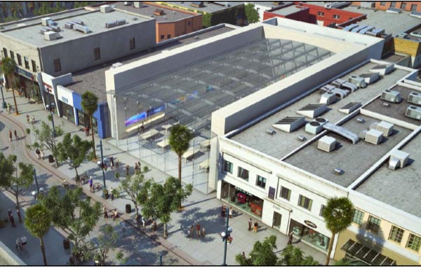 apple-store-santa-monica-aerial-view