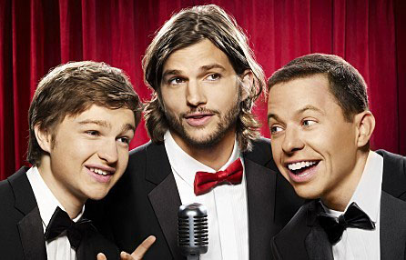 Two and a Half Men