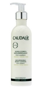 Caudalie Nourishing Body Lotion