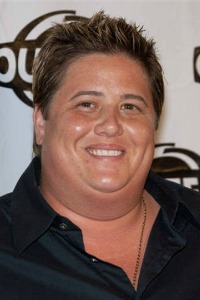 Chaz Bono