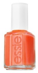 essie's braziliant nail color