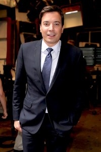 Jimmy Fallon