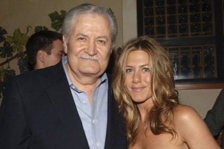 Jennifer Aniston is NOT going to her father John Aniston's stomping ground