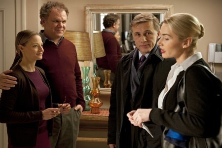 Cast of Carnage