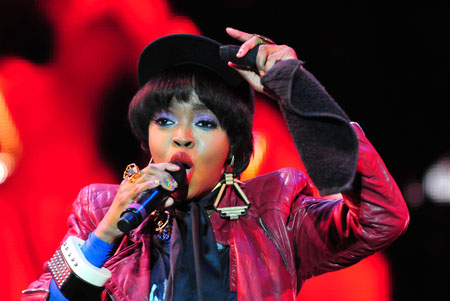 Lauryn Hill
