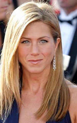 Jennifer Aniston