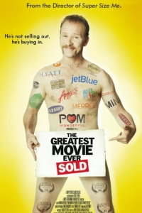 Morgan Spurlock comes home in Pom Wonderful Presents: The Greatest Movie Ever Sold