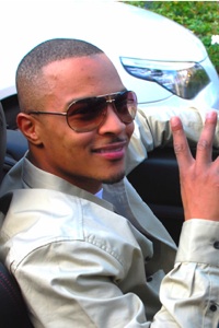 T.I. Post-Prison Reality Show