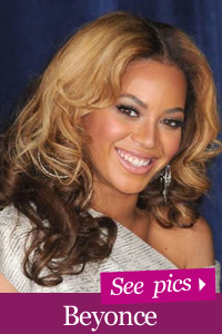 Beyonce pics