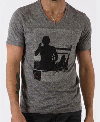 Kellan lutz clothing line