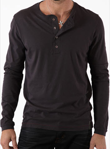 Kellan lutz clothing line
