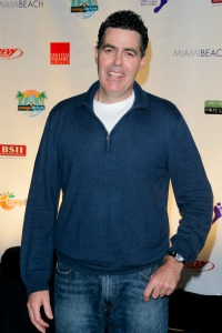 Adam Carolla