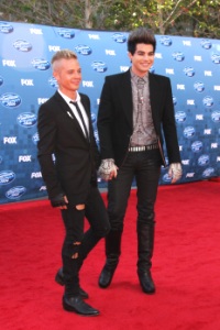 Adam Lambert, Sauli Koskinen