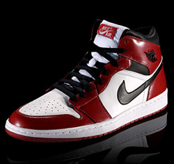 Air Jordan