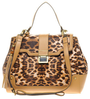 Animal prints