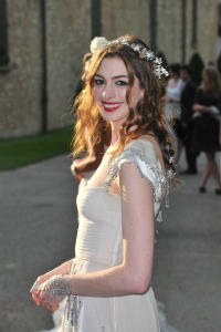 Anne Hathaway