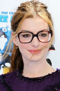 Anne Hathaway