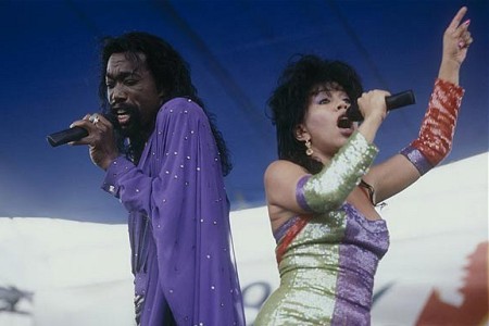Ashford and Simpson