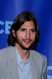 Ashton Kutcher