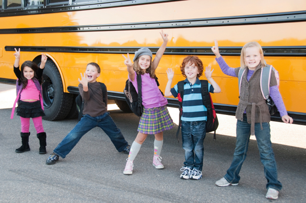 Back to school fashion finds