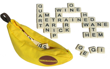 Bananagrams