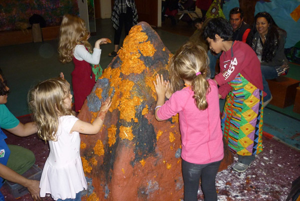 Bay Area Discovery Museum
