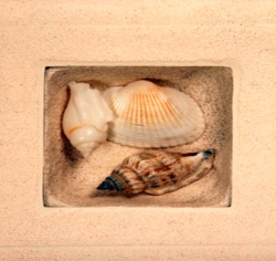 Evan Stone Art Décor Decorative Tiles